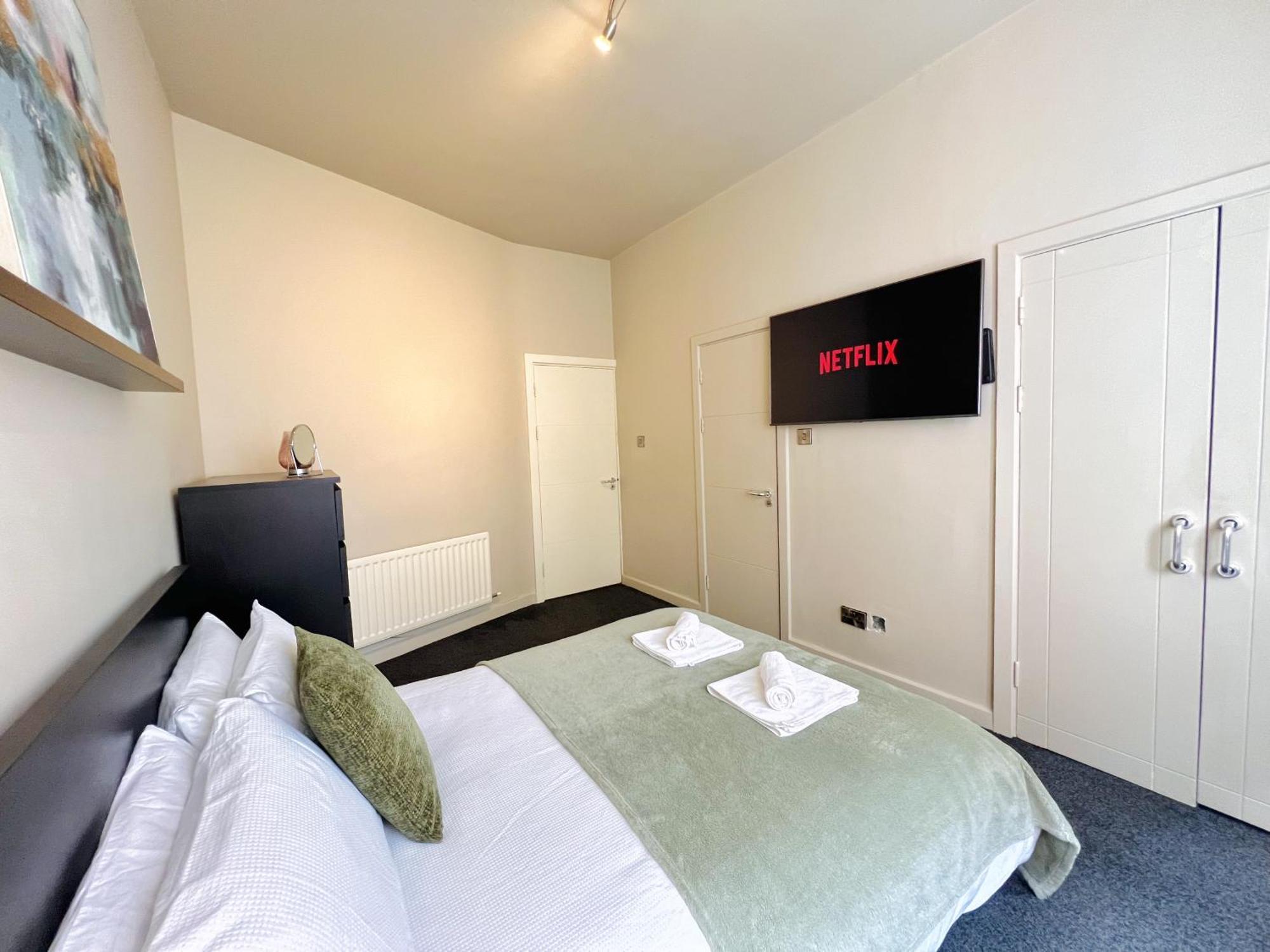 Temple Bar Central Apartment Dublin Ngoại thất bức ảnh