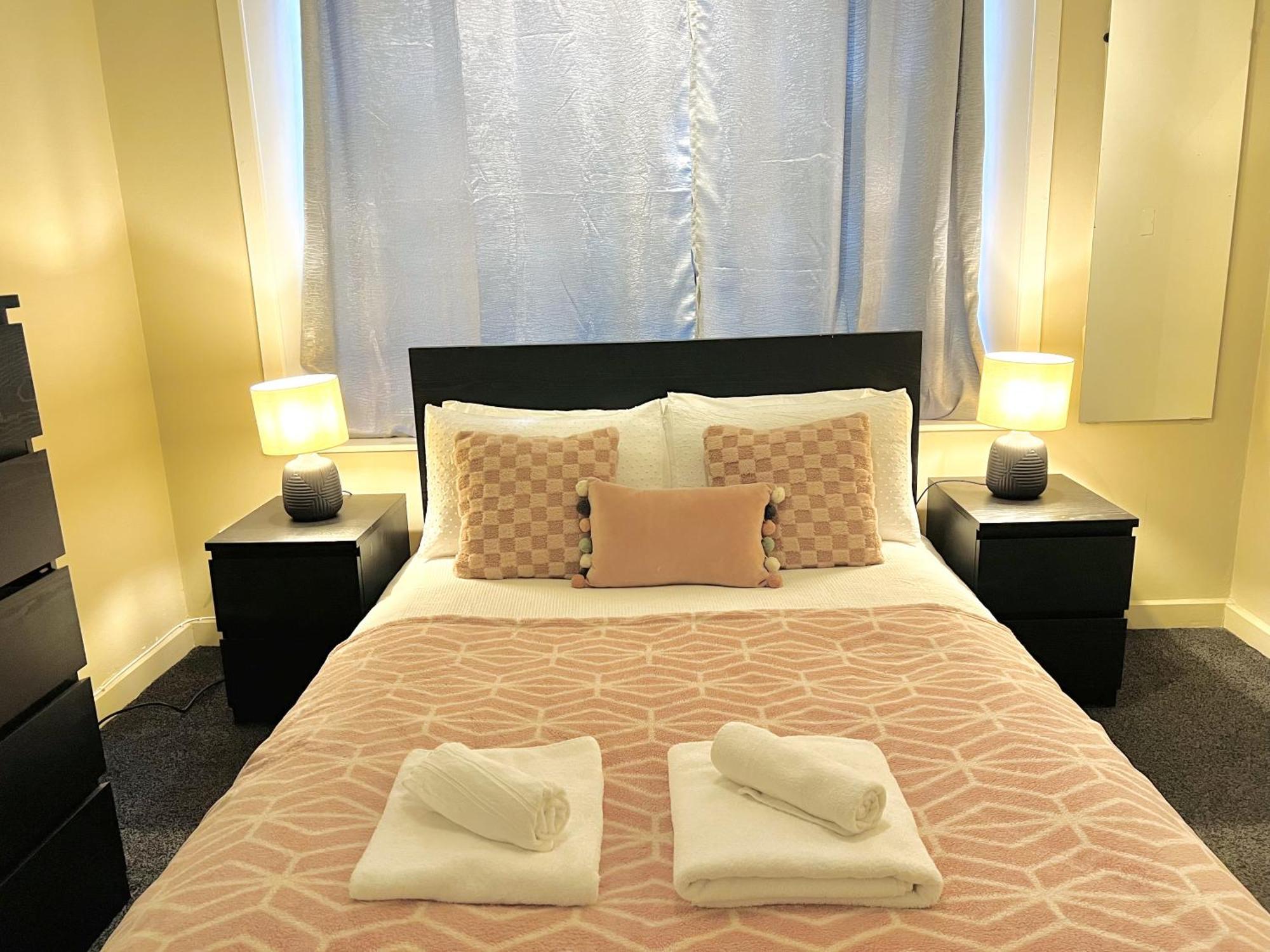 Temple Bar Central Apartment Dublin Ngoại thất bức ảnh