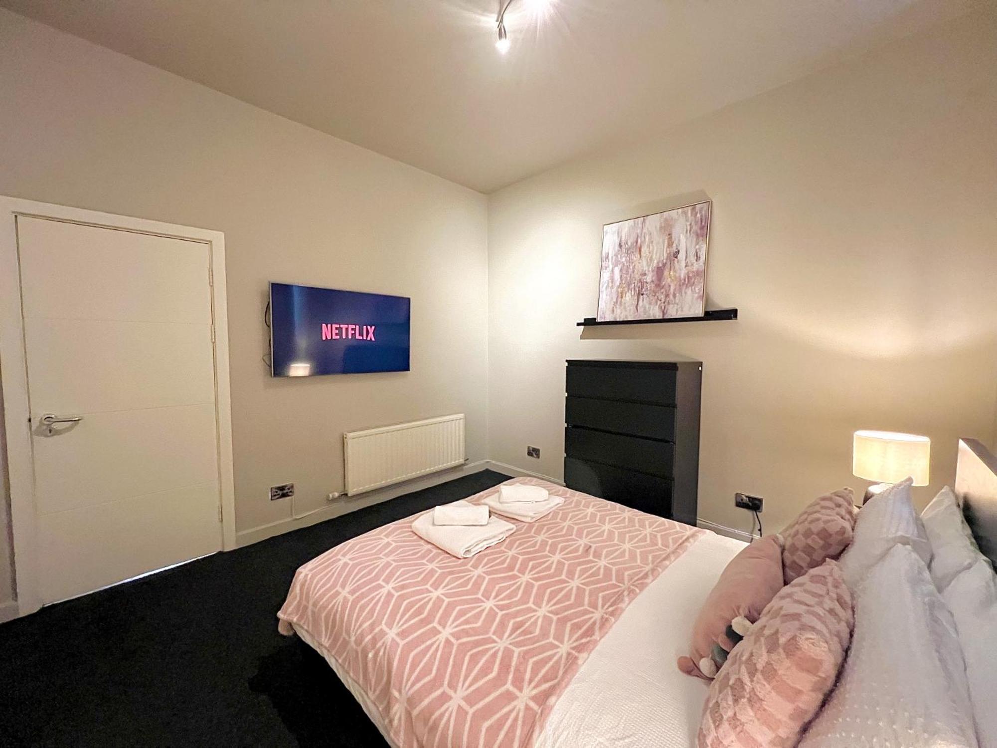 Temple Bar Central Apartment Dublin Ngoại thất bức ảnh