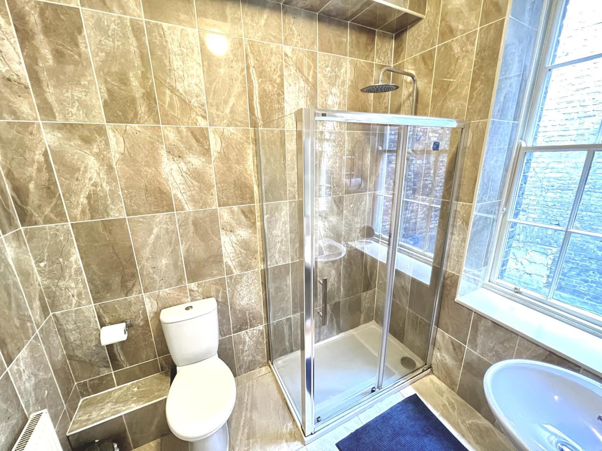 Temple Bar Central Apartment Dublin Ngoại thất bức ảnh