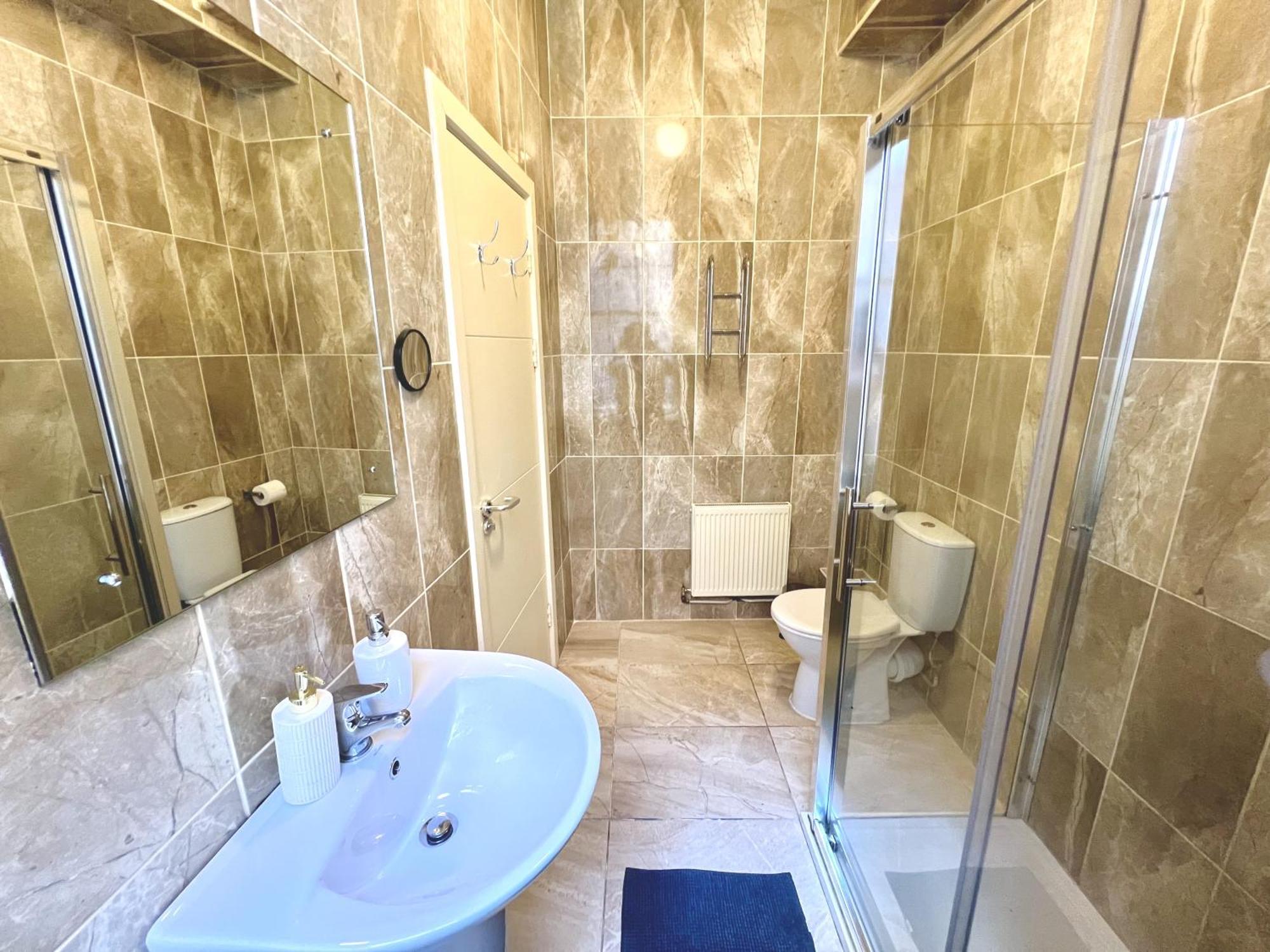 Temple Bar Central Apartment Dublin Ngoại thất bức ảnh