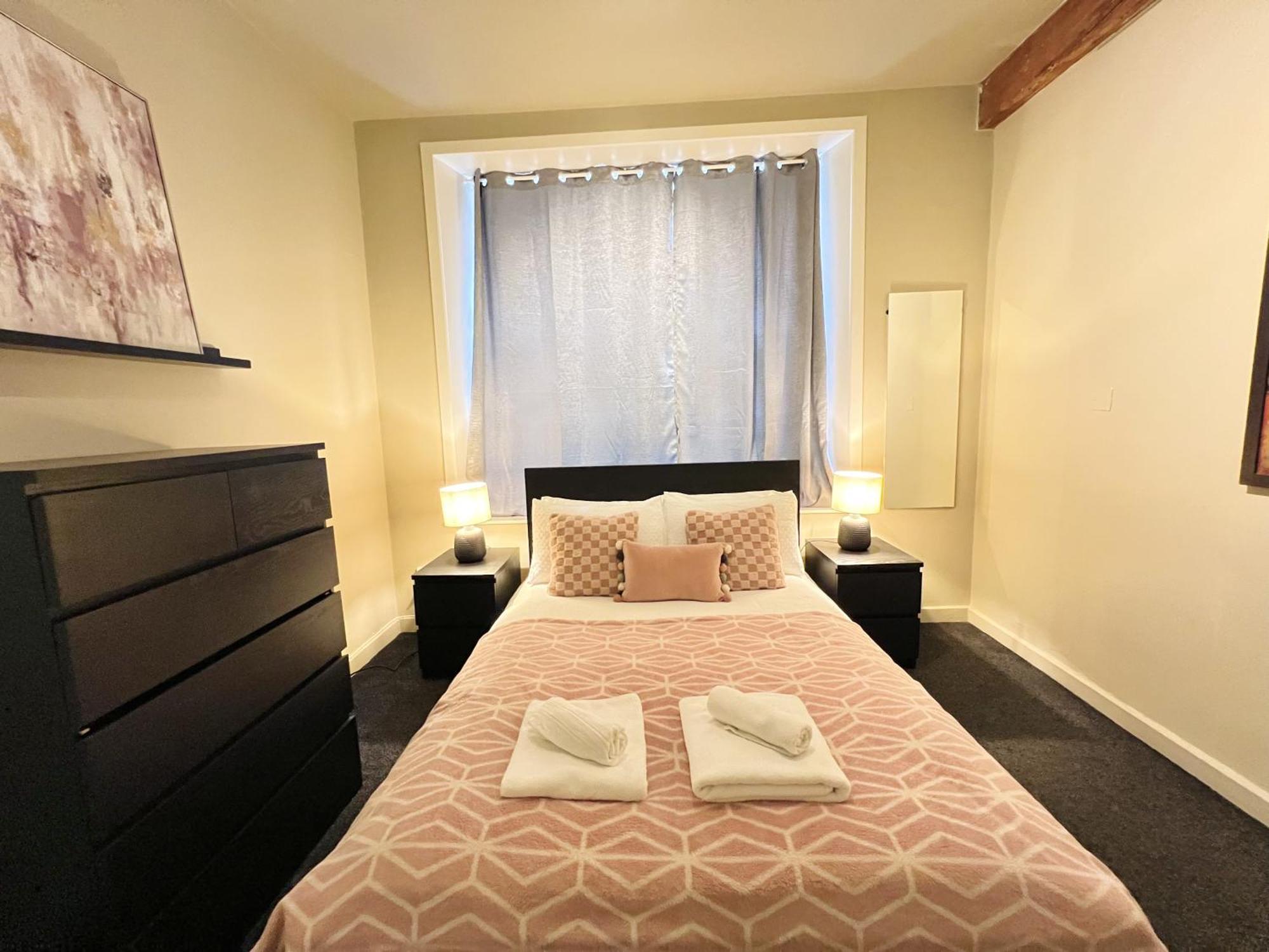 Temple Bar Central Apartment Dublin Ngoại thất bức ảnh
