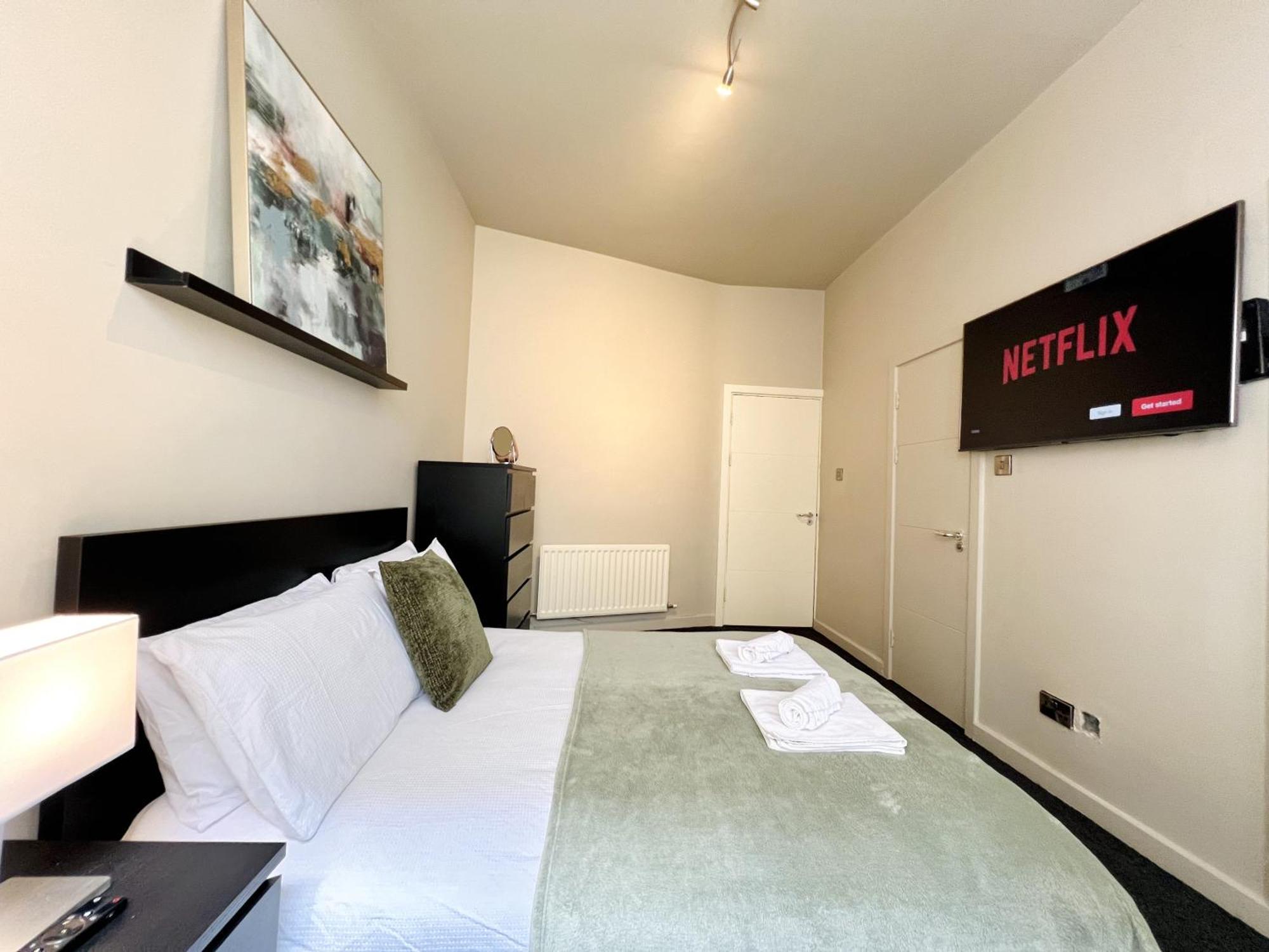 Temple Bar Central Apartment Dublin Ngoại thất bức ảnh
