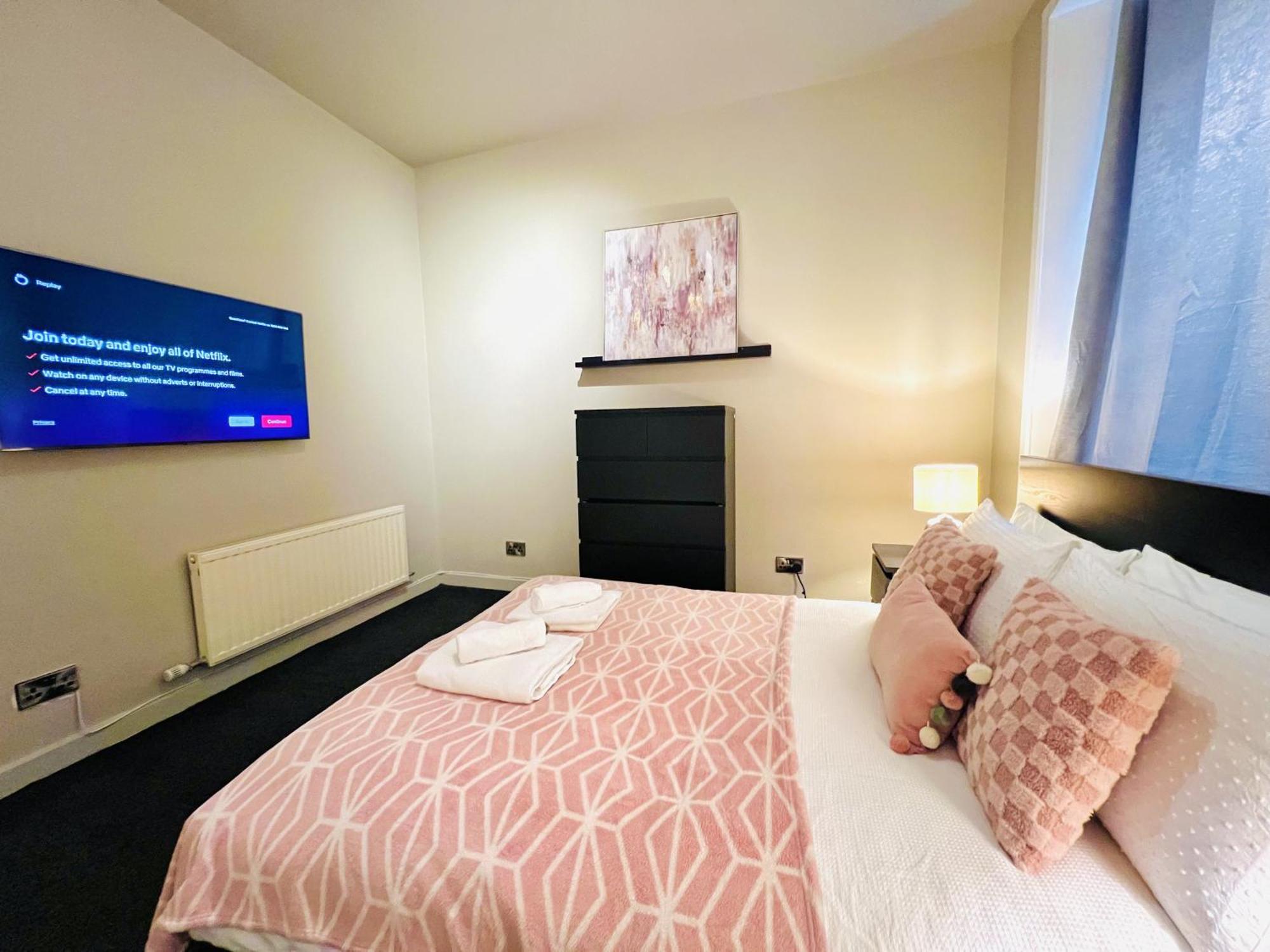 Temple Bar Central Apartment Dublin Ngoại thất bức ảnh