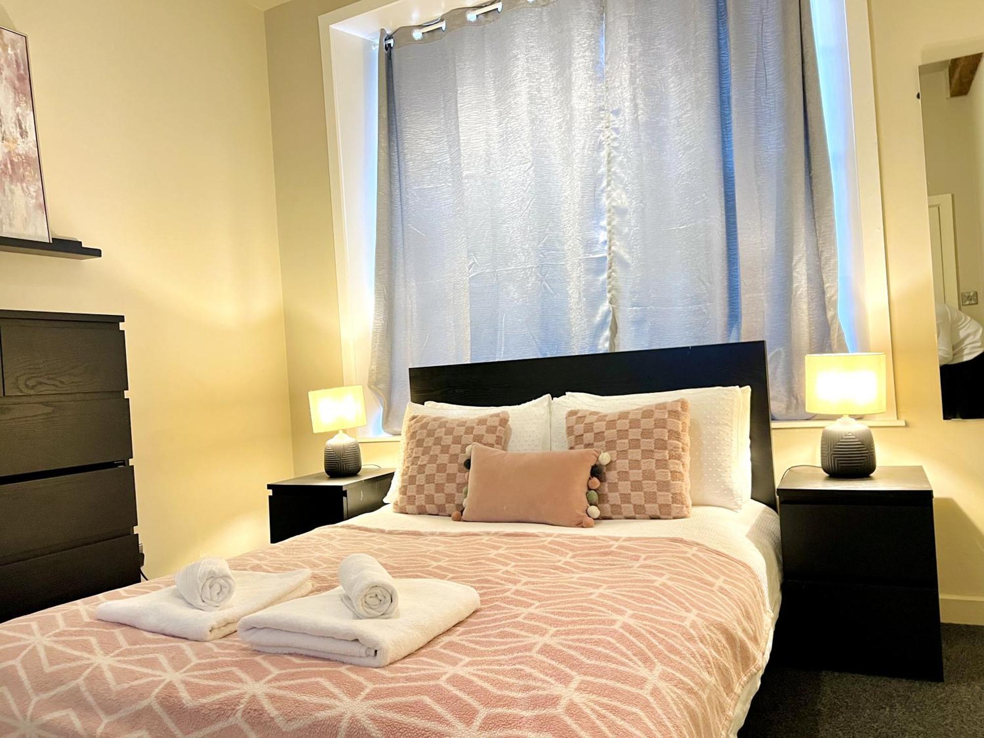 Temple Bar Central Apartment Dublin Ngoại thất bức ảnh